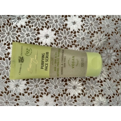 Oczyszczający peeling do twarzy w żelu 100ml